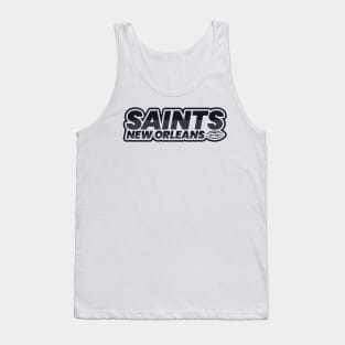 New Orleans 4 Tank Top